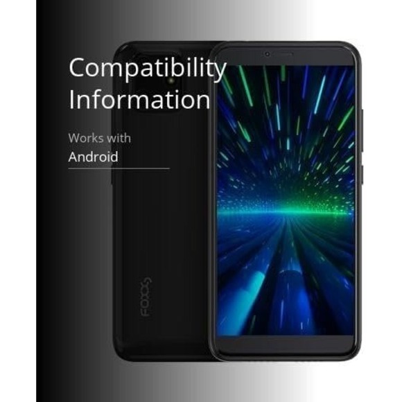 Compatible with iPhone - Picture 3 of 7